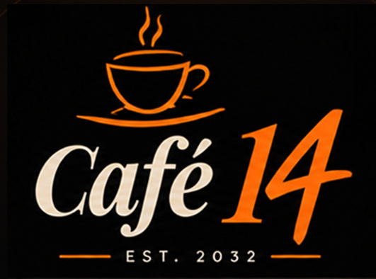 Café 14