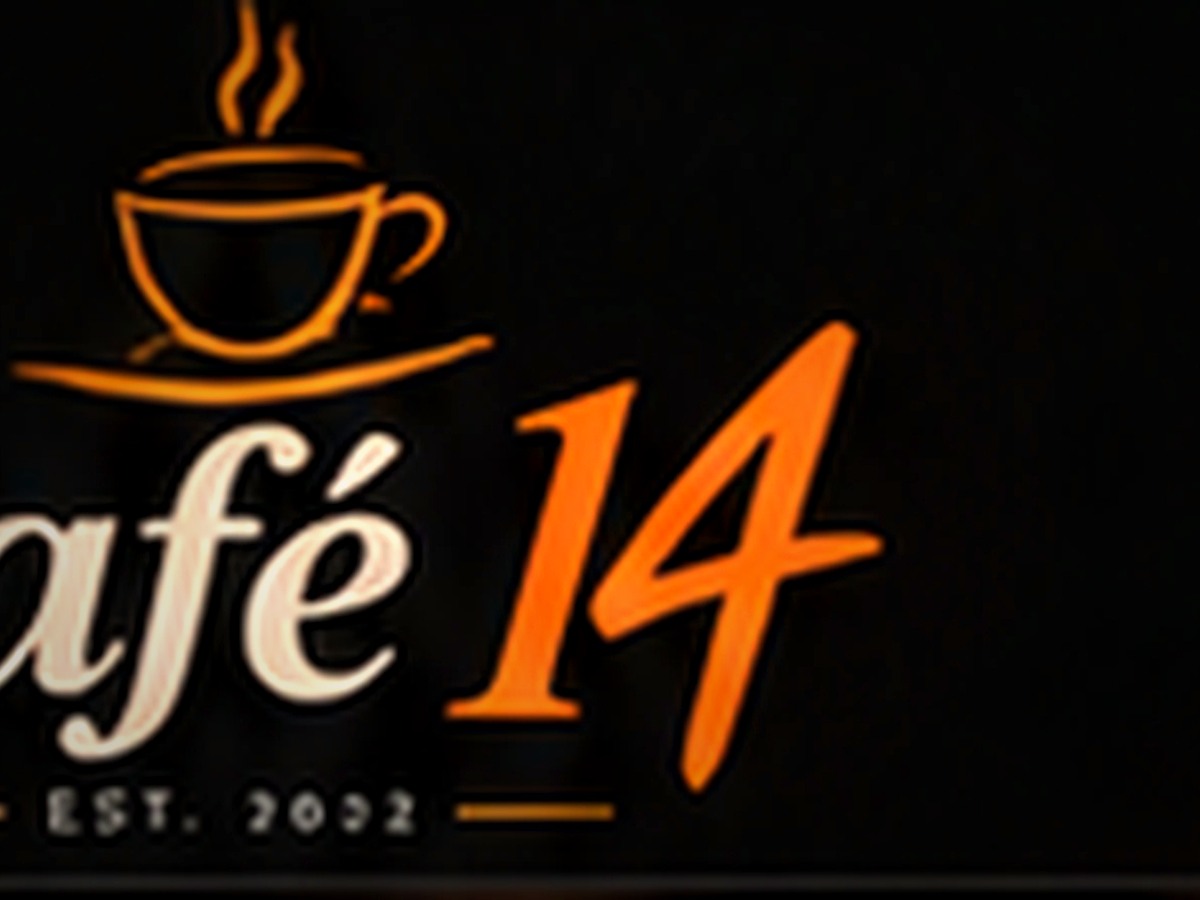 Café 14
